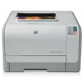 Máy in laser màu HP Color LaserJet CP1215 cũ